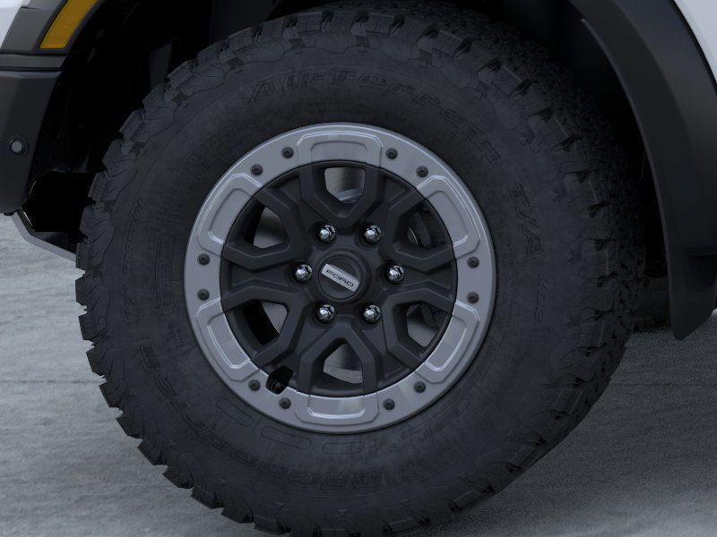 new 2025 Ford Ranger car, priced at $60,310