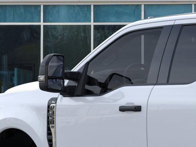 new 2025 Ford F-350 car, priced at $67,780
