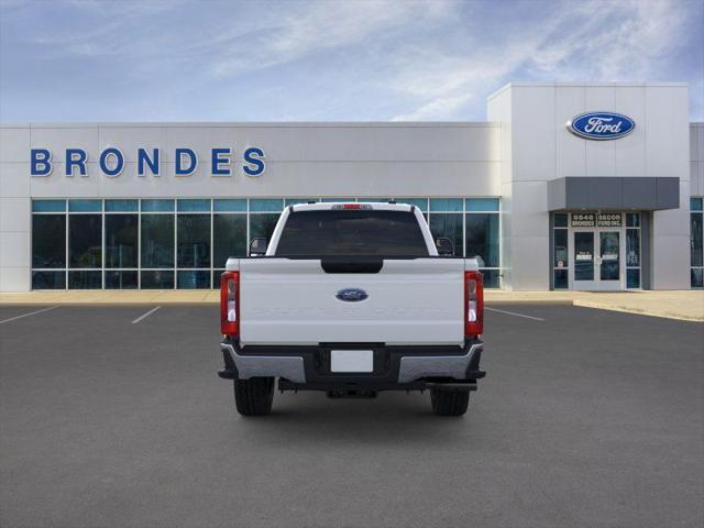 new 2025 Ford F-350 car, priced at $67,780