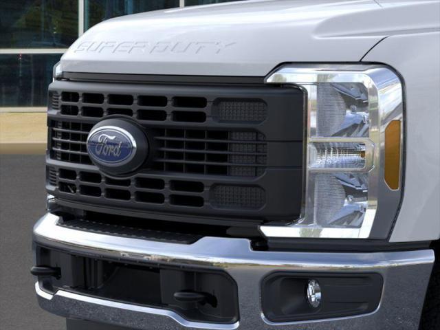new 2025 Ford F-350 car, priced at $67,780