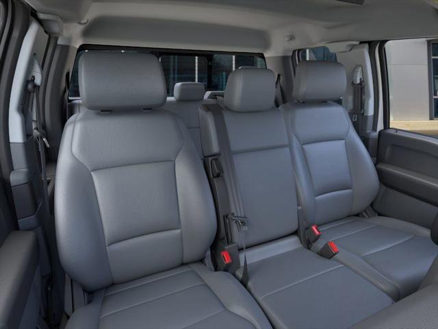 new 2025 Ford F-350 car, priced at $67,780