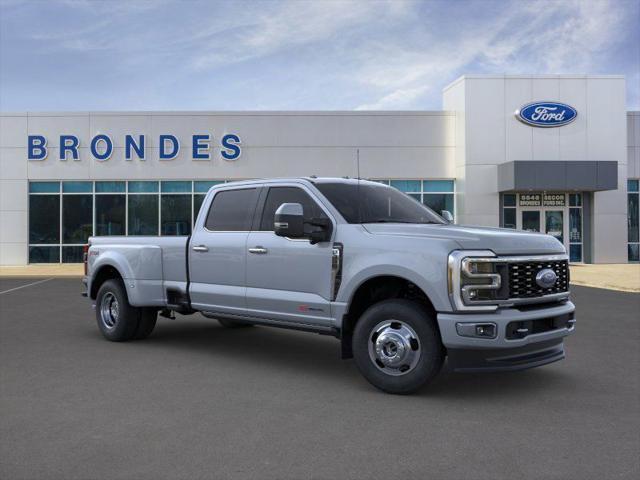 new 2024 Ford F-350 car, priced at $105,675