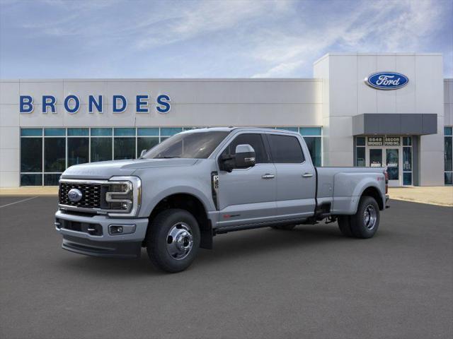 new 2024 Ford F-350 car, priced at $105,675