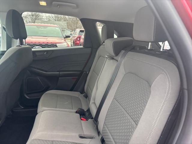 used 2022 Ford Escape car, priced at $24,395