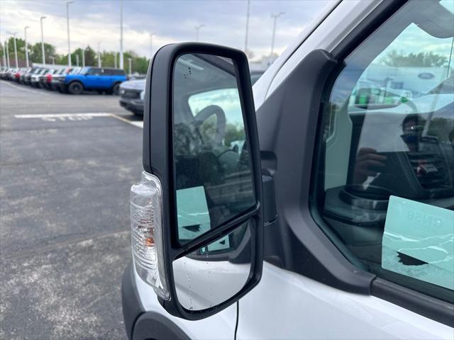 new 2025 Ford Transit-350 car, priced at $57,775