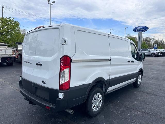 new 2025 Ford Transit-350 car, priced at $57,775