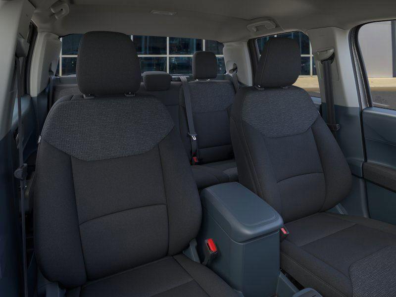 new 2025 Ford Maverick car, priced at $28,603