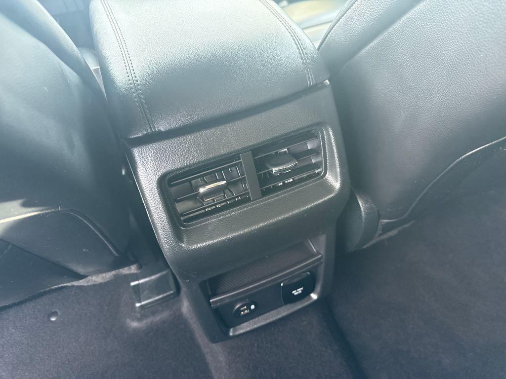 used 2022 Ford Edge car, priced at $21,543