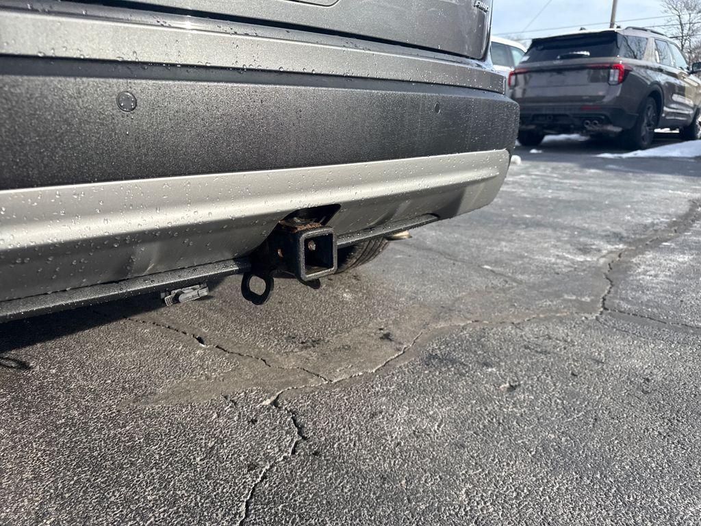 used 2022 Ford Edge car, priced at $21,543