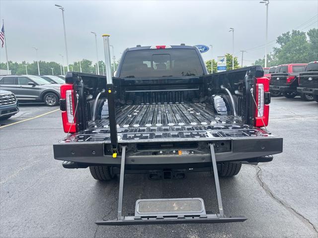 used 2023 Ford F-350 car, priced at $73,970