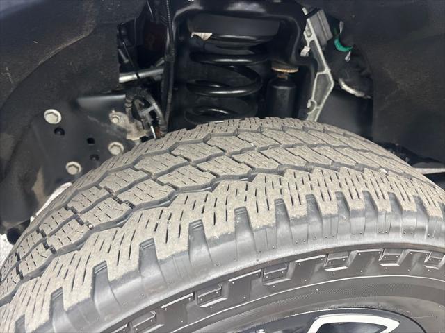 used 2023 Ford F-350 car, priced at $73,970