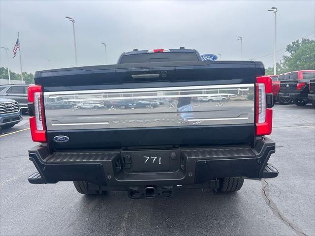 used 2023 Ford F-350 car, priced at $73,970