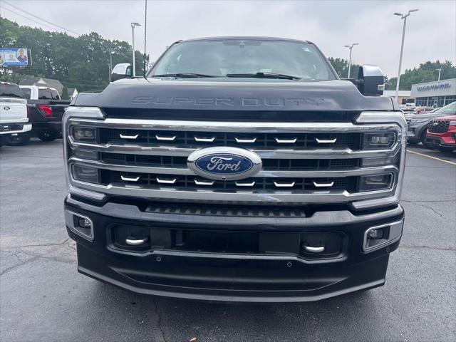 used 2023 Ford F-350 car, priced at $73,970