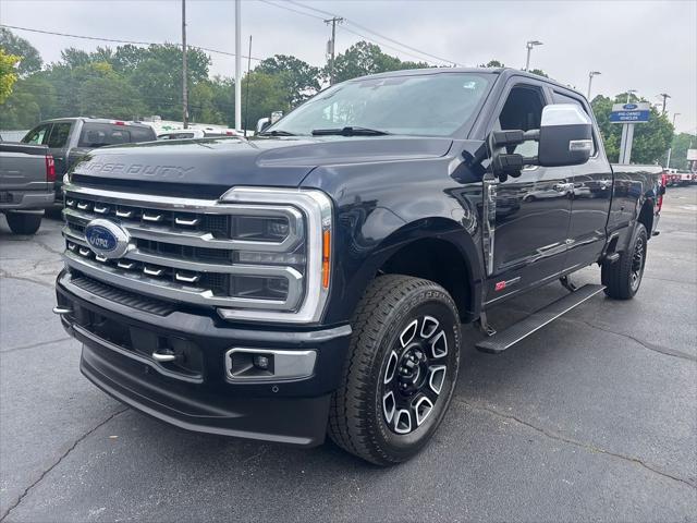 used 2023 Ford F-350 car, priced at $73,970