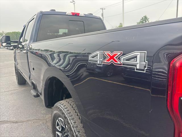 used 2023 Ford F-350 car, priced at $73,970