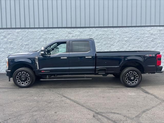 used 2023 Ford F-350 car, priced at $73,970