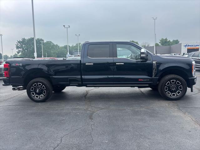 used 2023 Ford F-350 car, priced at $73,970