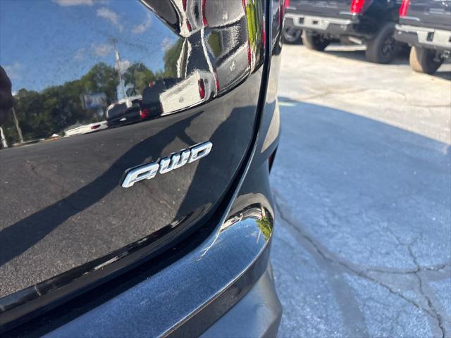 used 2022 Ford Edge car, priced at $28,841