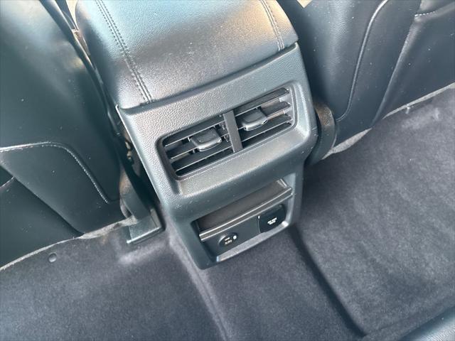 used 2022 Ford Edge car, priced at $28,841