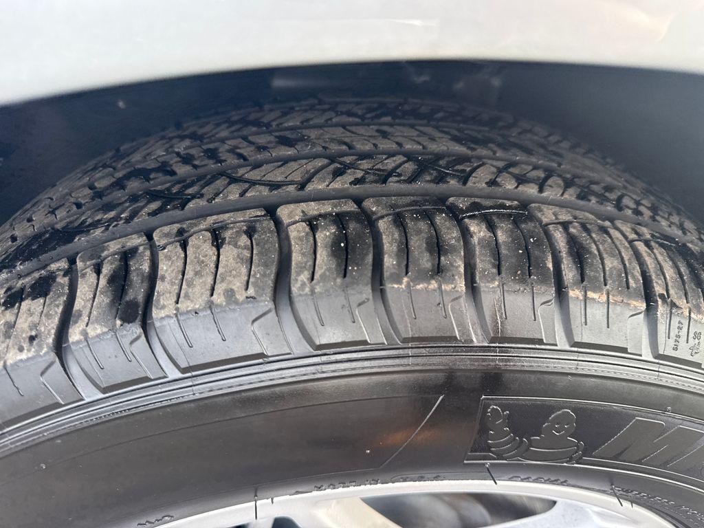 used 2024 Ford Edge car, priced at $26,913