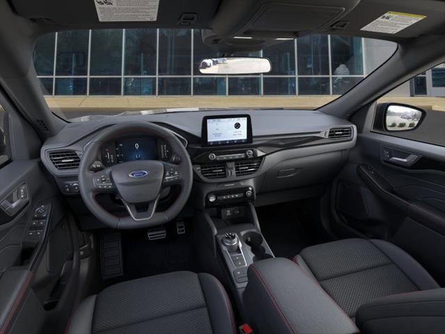 new 2025 Ford Escape car, priced at $31,798