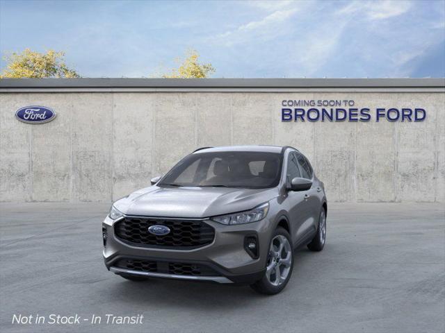 new 2025 Ford Escape car, priced at $31,798