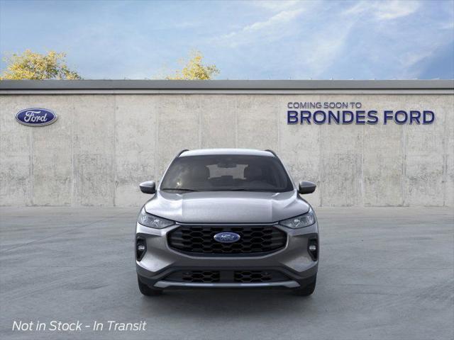 new 2025 Ford Escape car, priced at $31,798