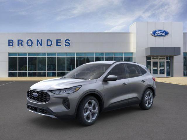 new 2025 Ford Escape car, priced at $31,798