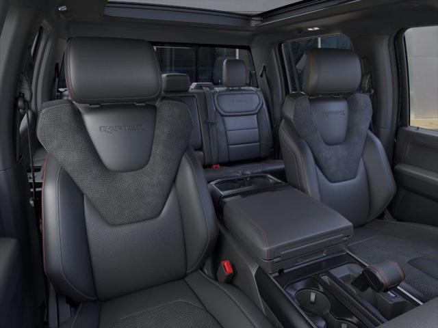 new 2025 Ford F-150 car, priced at $94,770