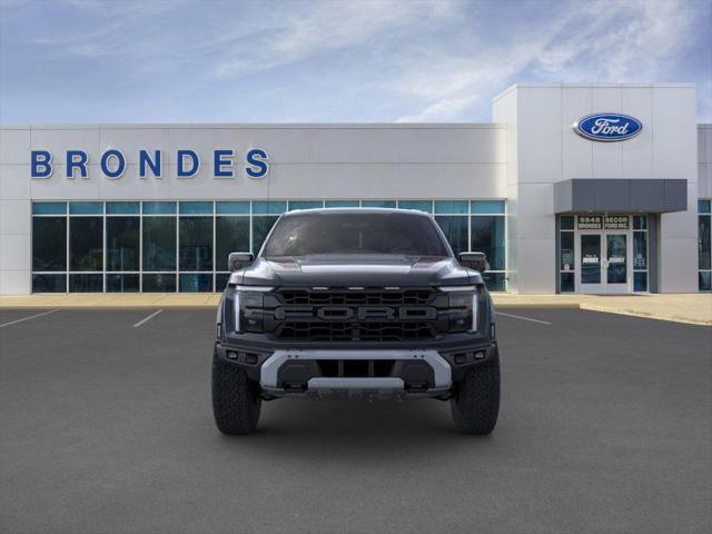 new 2025 Ford F-150 car, priced at $94,770