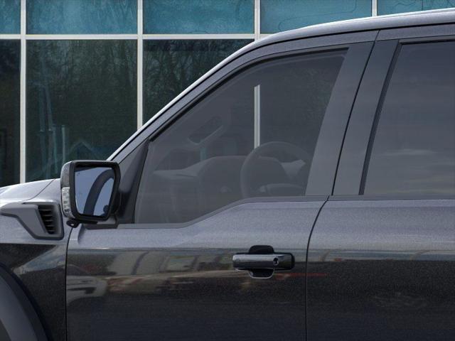 new 2025 Ford F-150 car, priced at $94,770