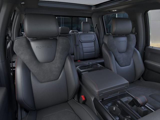 new 2025 Ford F-150 car, priced at $94,770