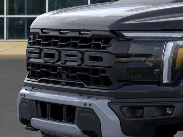 new 2025 Ford F-150 car, priced at $94,770