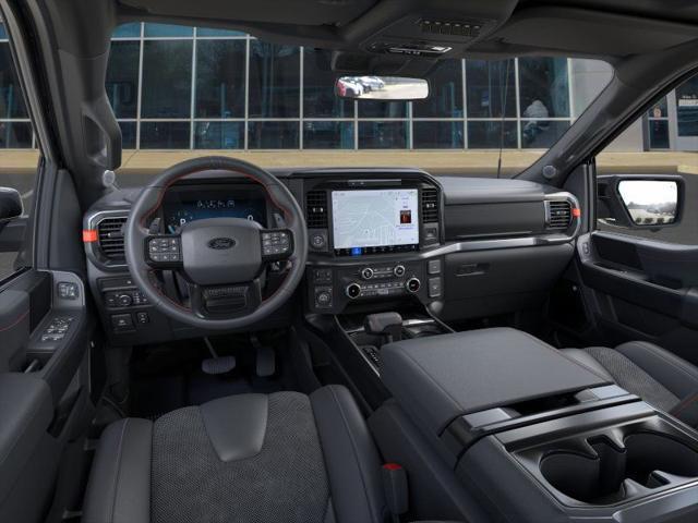 new 2025 Ford F-150 car, priced at $94,770