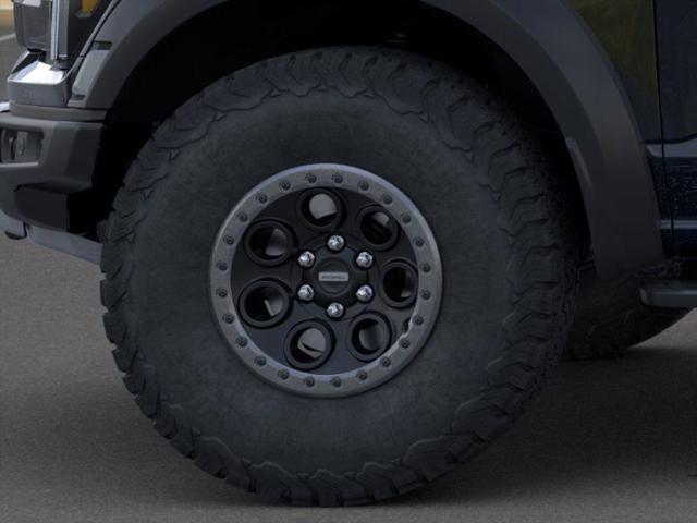 new 2025 Ford F-150 car, priced at $94,770