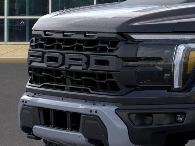new 2025 Ford F-150 car, priced at $94,770