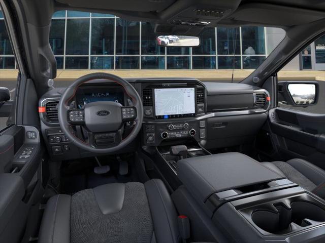 new 2025 Ford F-150 car, priced at $94,770