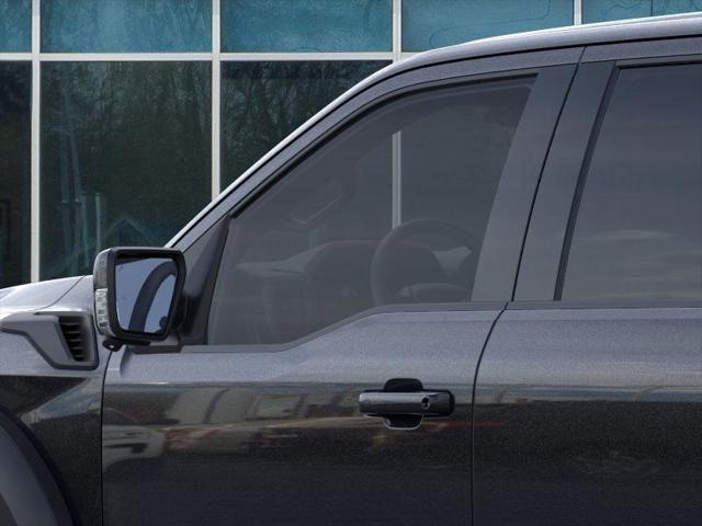 new 2025 Ford F-150 car, priced at $94,770