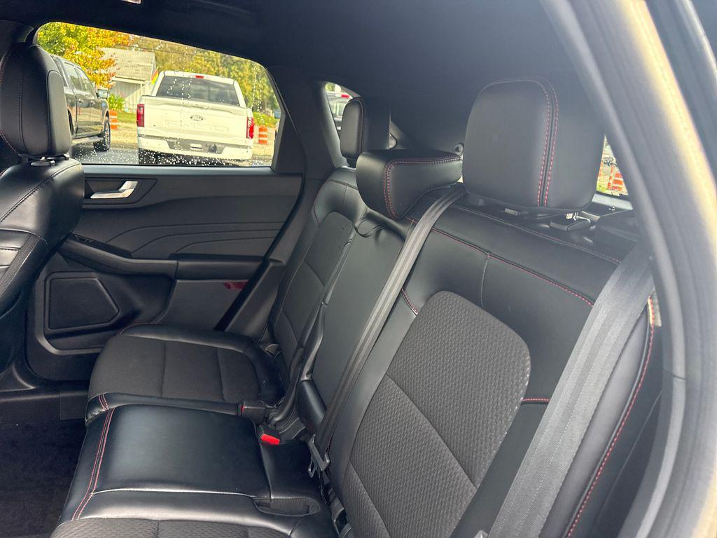 used 2023 Ford Escape car, priced at $20,664