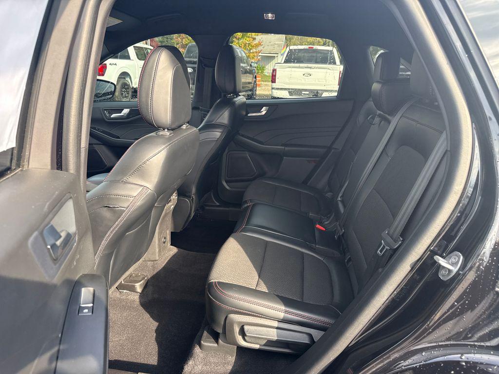 used 2023 Ford Escape car, priced at $20,664