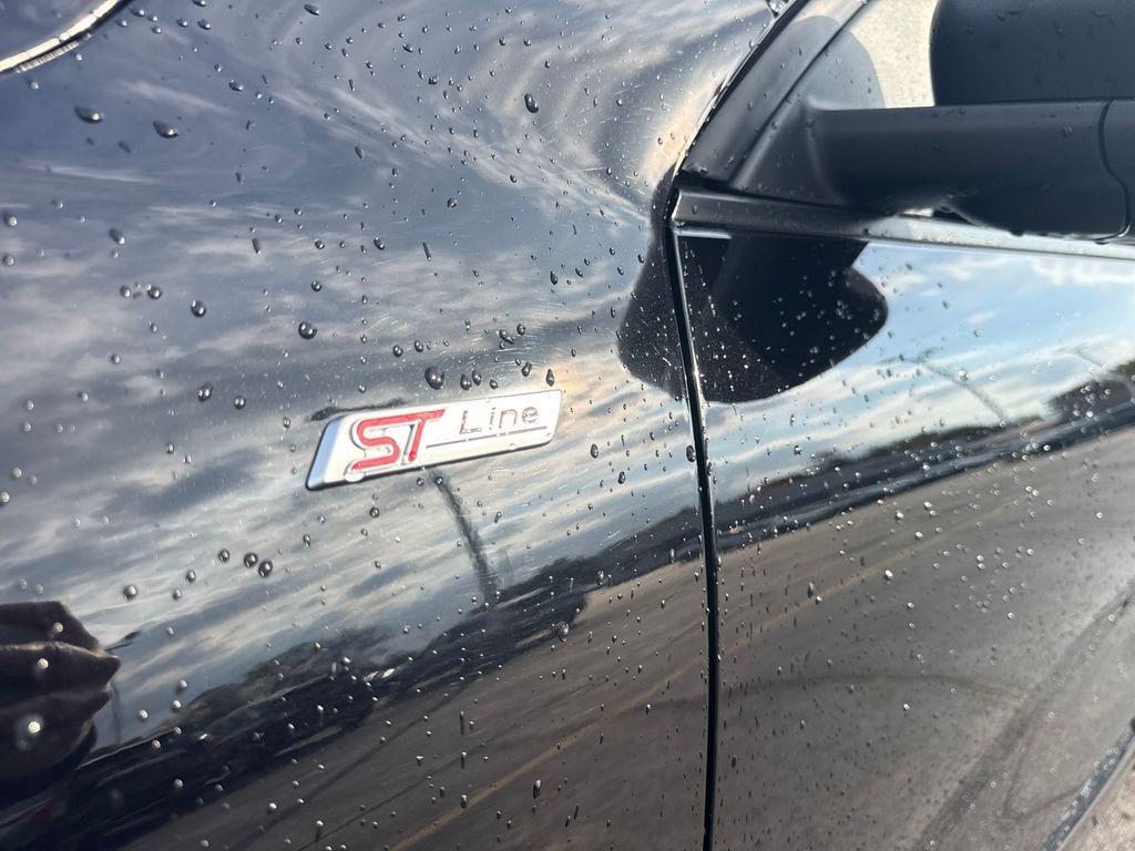 used 2023 Ford Escape car, priced at $20,664