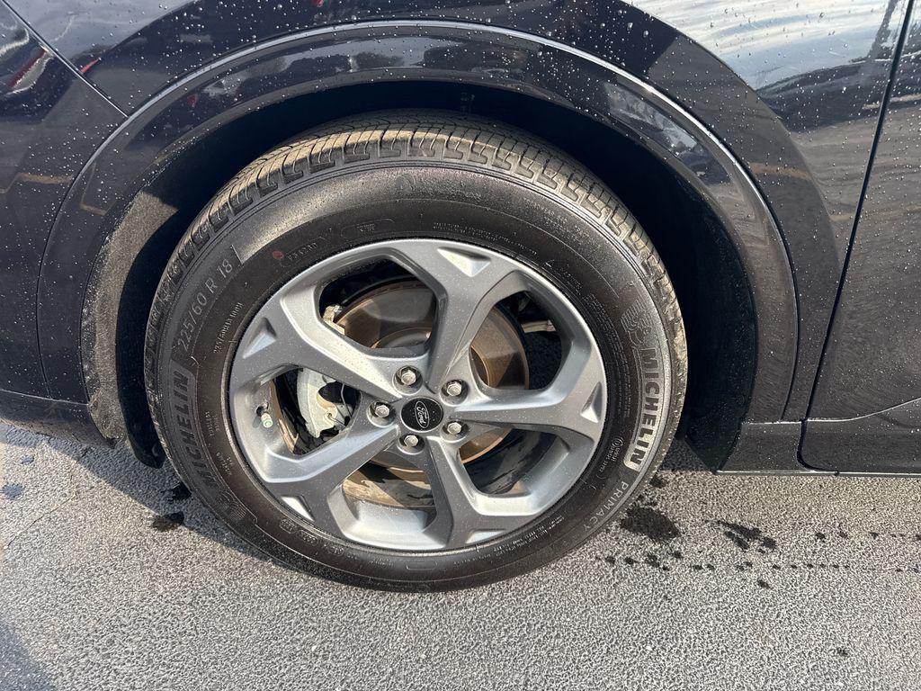 used 2023 Ford Escape car, priced at $20,664