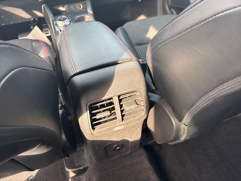 used 2023 Ford Escape car, priced at $20,664