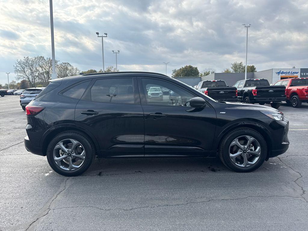 used 2023 Ford Escape car, priced at $20,664