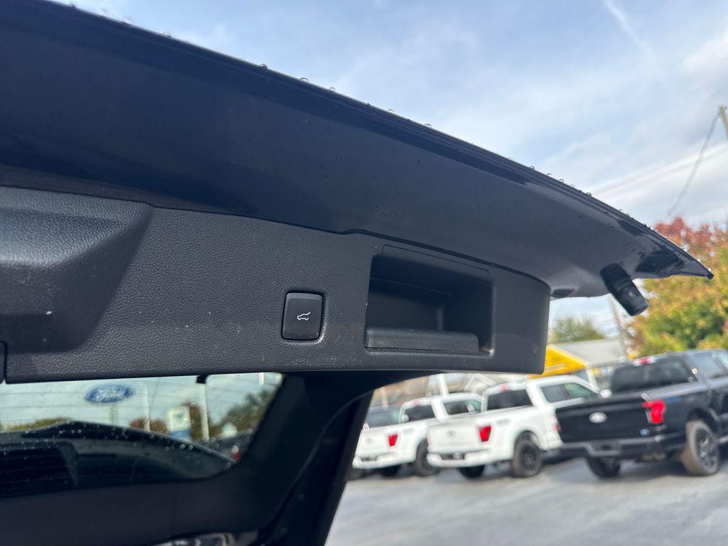 used 2023 Ford Escape car, priced at $20,664