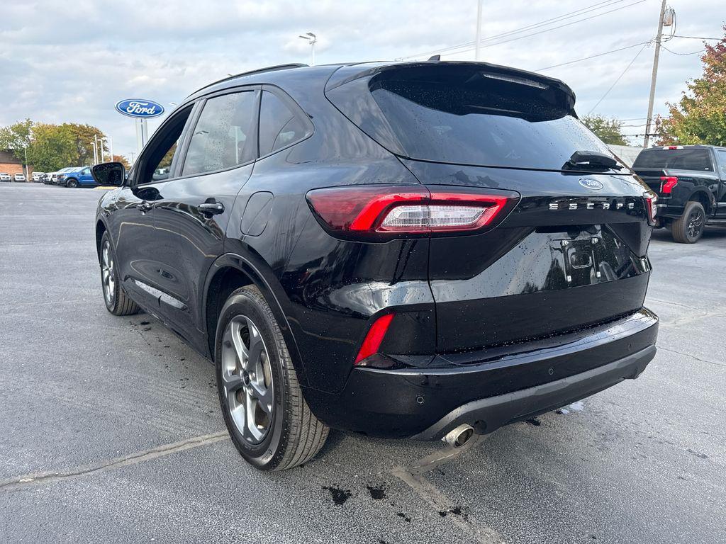 used 2023 Ford Escape car, priced at $20,664