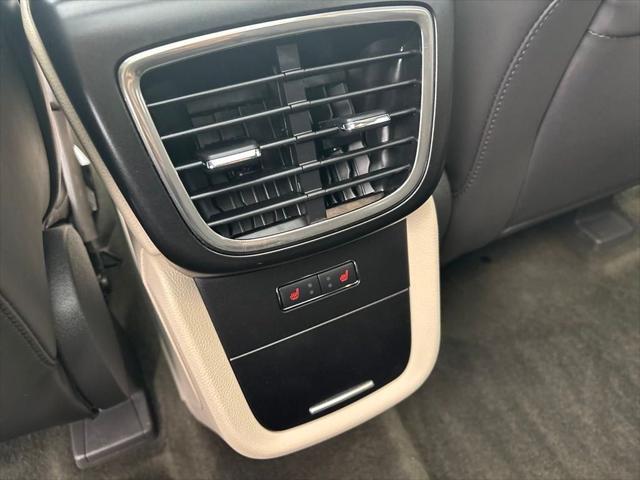 used 2019 Lincoln Nautilus car, priced at $24,907