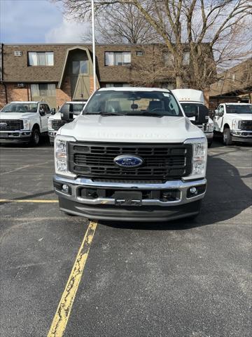 new 2023 Ford F-350 car, priced at $80,864