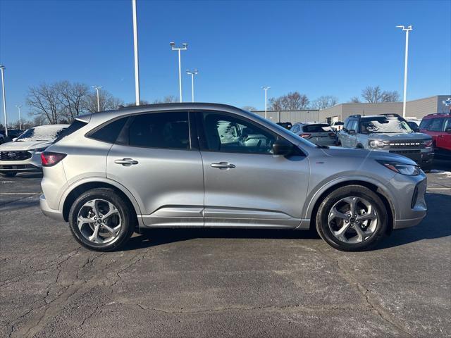 used 2023 Ford Escape car, priced at $25,000