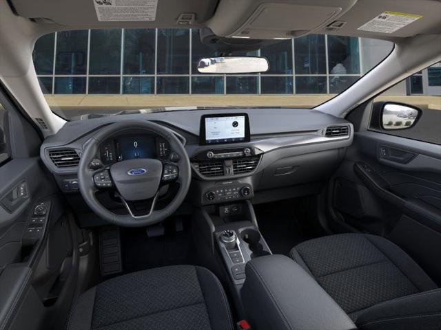 new 2025 Ford Escape car, priced at $30,689